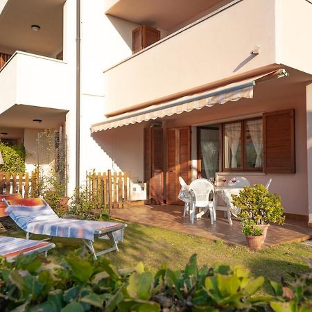 Apartmán Ulivi Beth'S House Brenzone sul Garda Exteriér fotografie