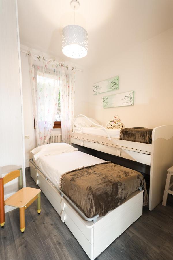 Apartmán Ulivi Beth'S House Brenzone sul Garda Exteriér fotografie