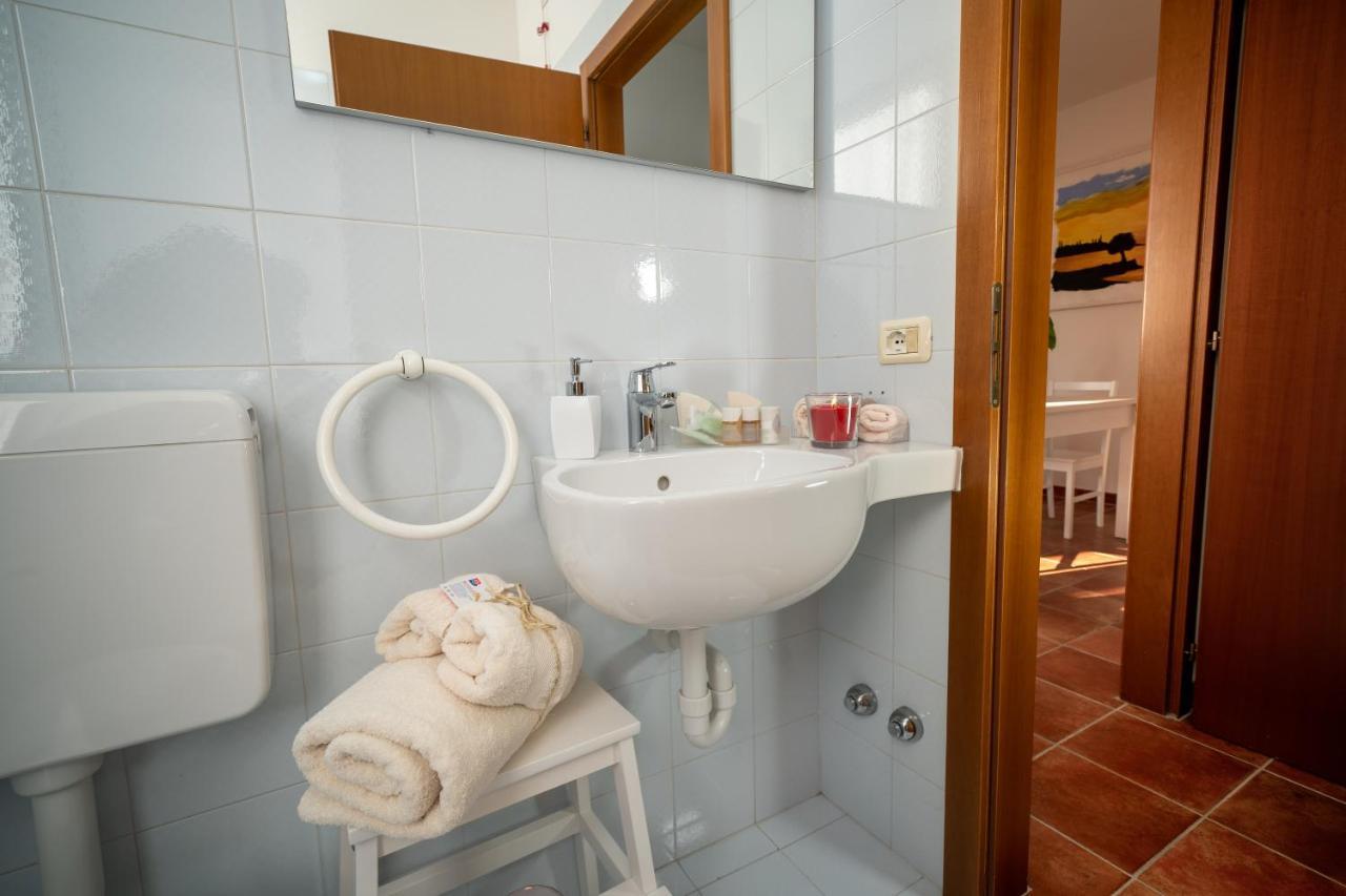 Apartmán Ulivi Beth'S House Brenzone sul Garda Exteriér fotografie